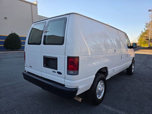 Used 2011 Ford E-250 and Econoline 250 w/ PWR Group image 5