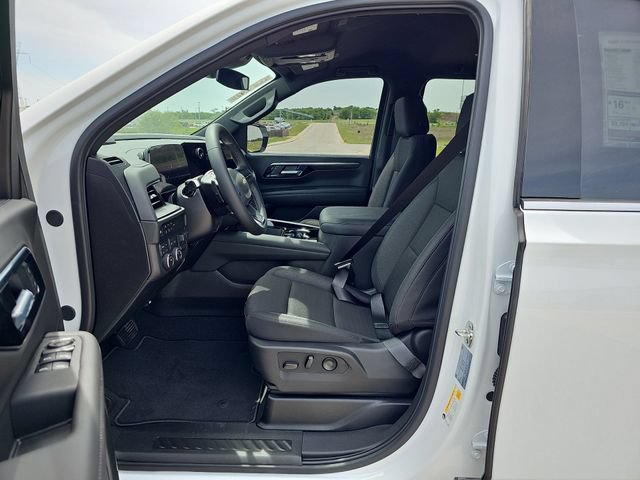 New 2026 Chevrolet Suburban LS w/ Max Trailering Package AWD/4WD image 19