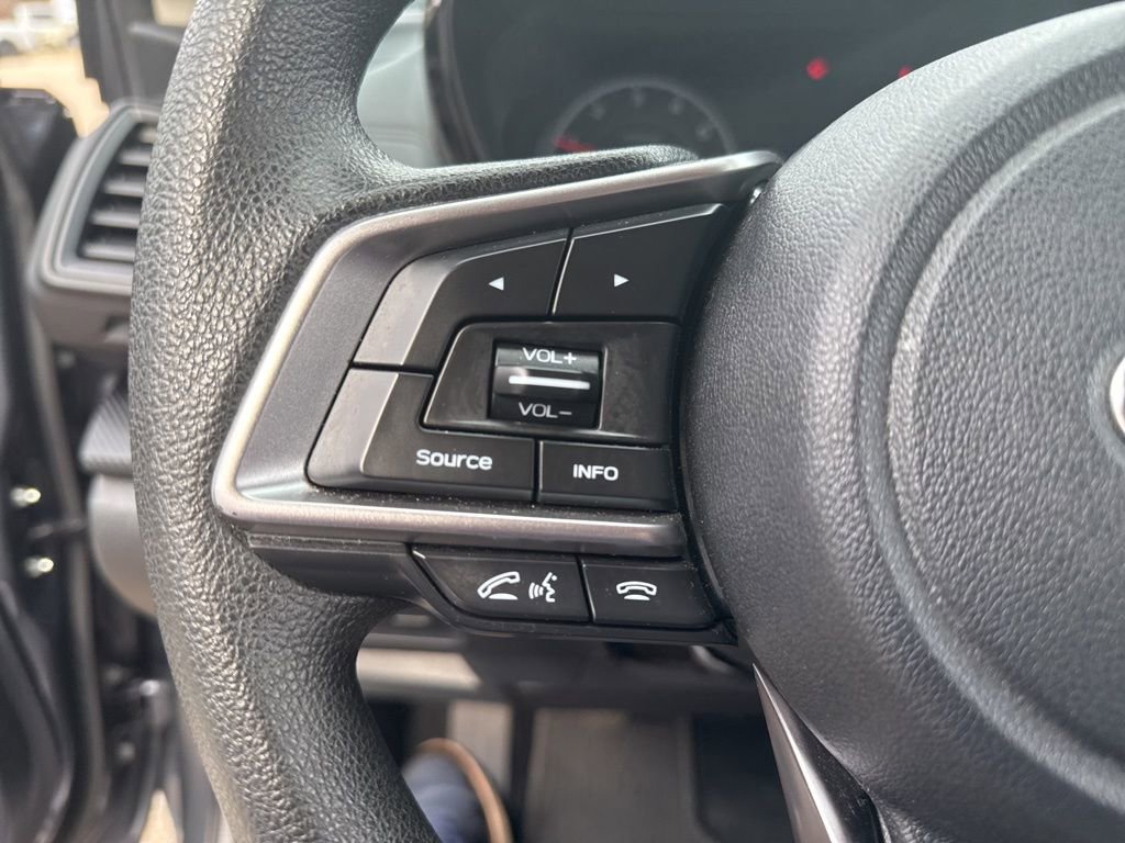 Used 2023 Subaru Crosstrek 2.0i image 15