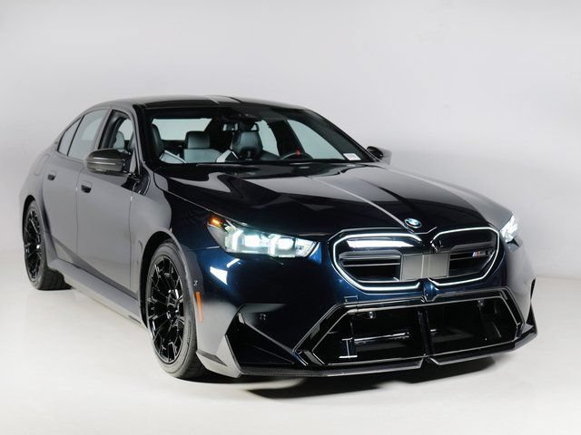 Used 2026 BMW M5 w/ Carbon Package AWD/4WD image 7