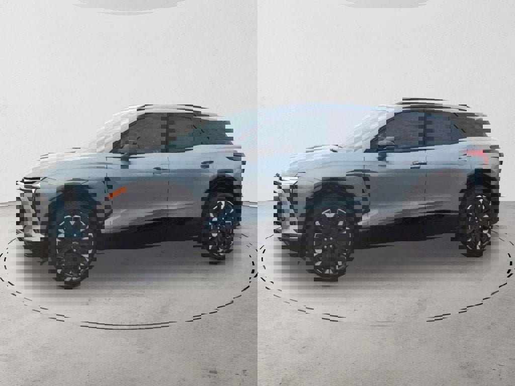 New 2025 Chevrolet Blazer EV RS image 8