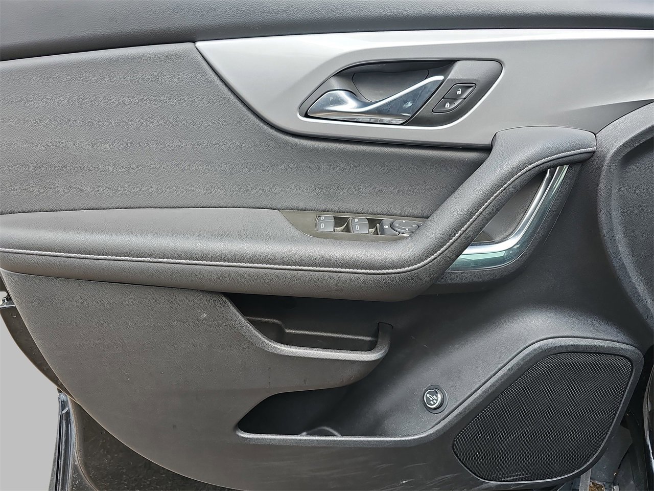 Certified 2023 Chevrolet Blazer LT w/ Convenience Package image 29