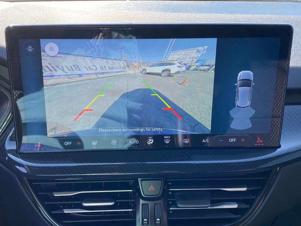 Used 2024 Ford Escape ST-Line w/ Tech Pack #1 AWD/4WD image 29