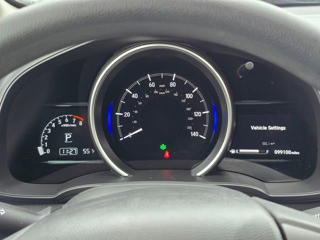 Used 2018 Honda Fit EX image 26