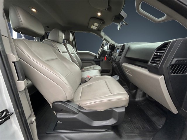 Used 2019 Ford F150 XL w/ Equipment Group 101A Mid image 15