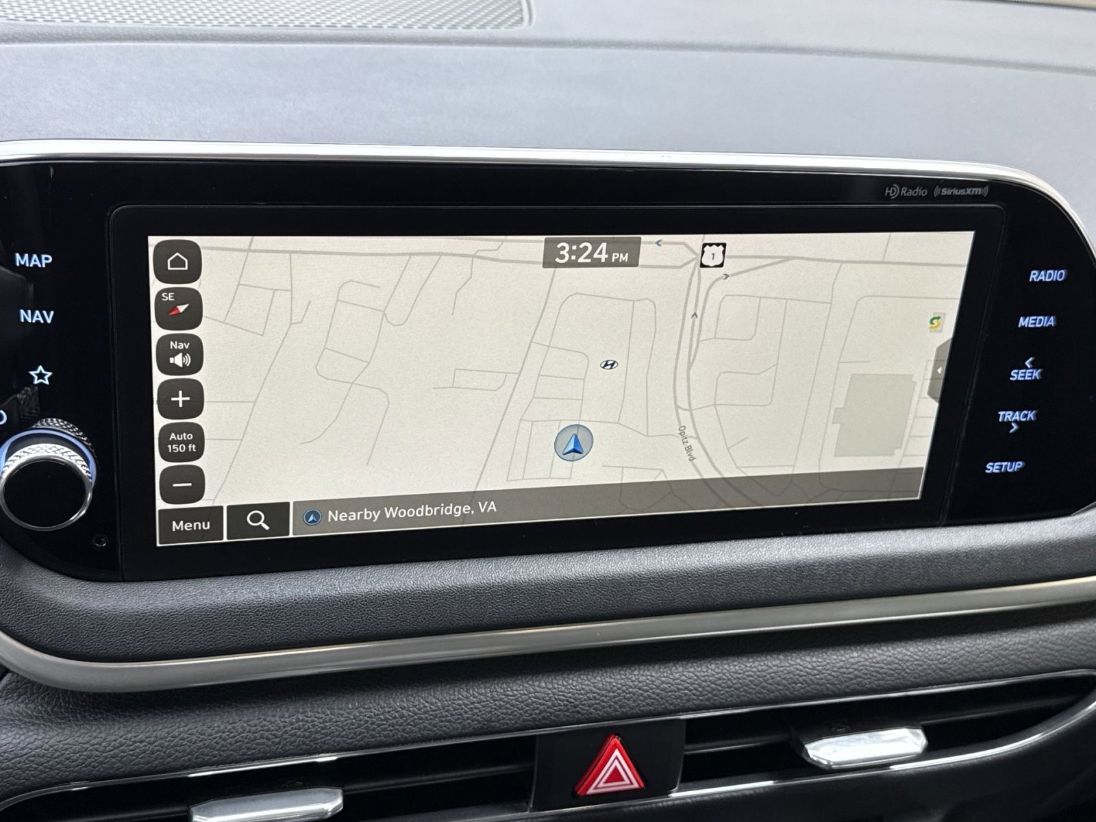 Certified 2023 Hyundai Sonata SEL image 20