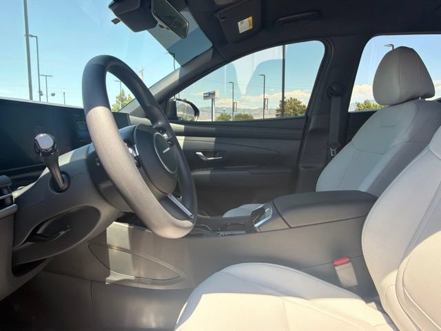Used 2026 Hyundai Santa Cruz SEL AWD/4WD image 20