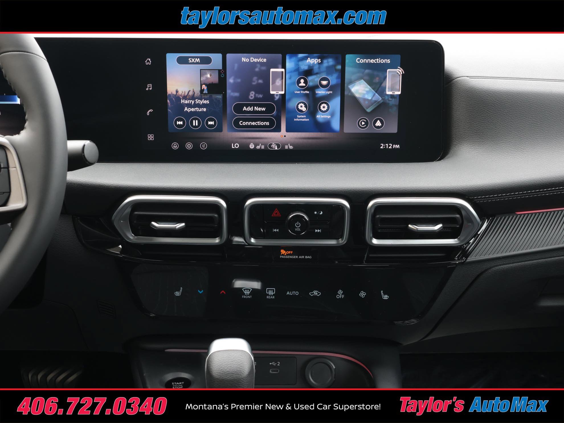New 2026 Nissan Sentra SV w/ SV Convenience Package FWD image 10