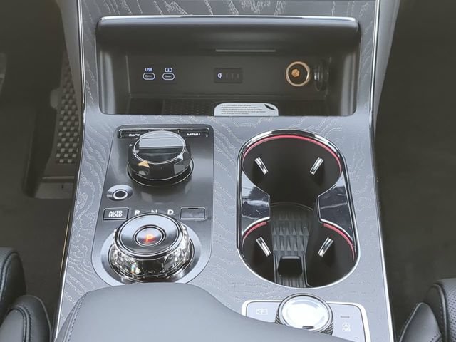 New 2026 Genesis GV80 3.5T Prestige AWD/4WD image 18
