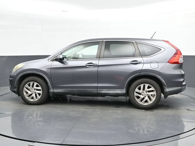 Used 2016 Honda CR-V EX image 5