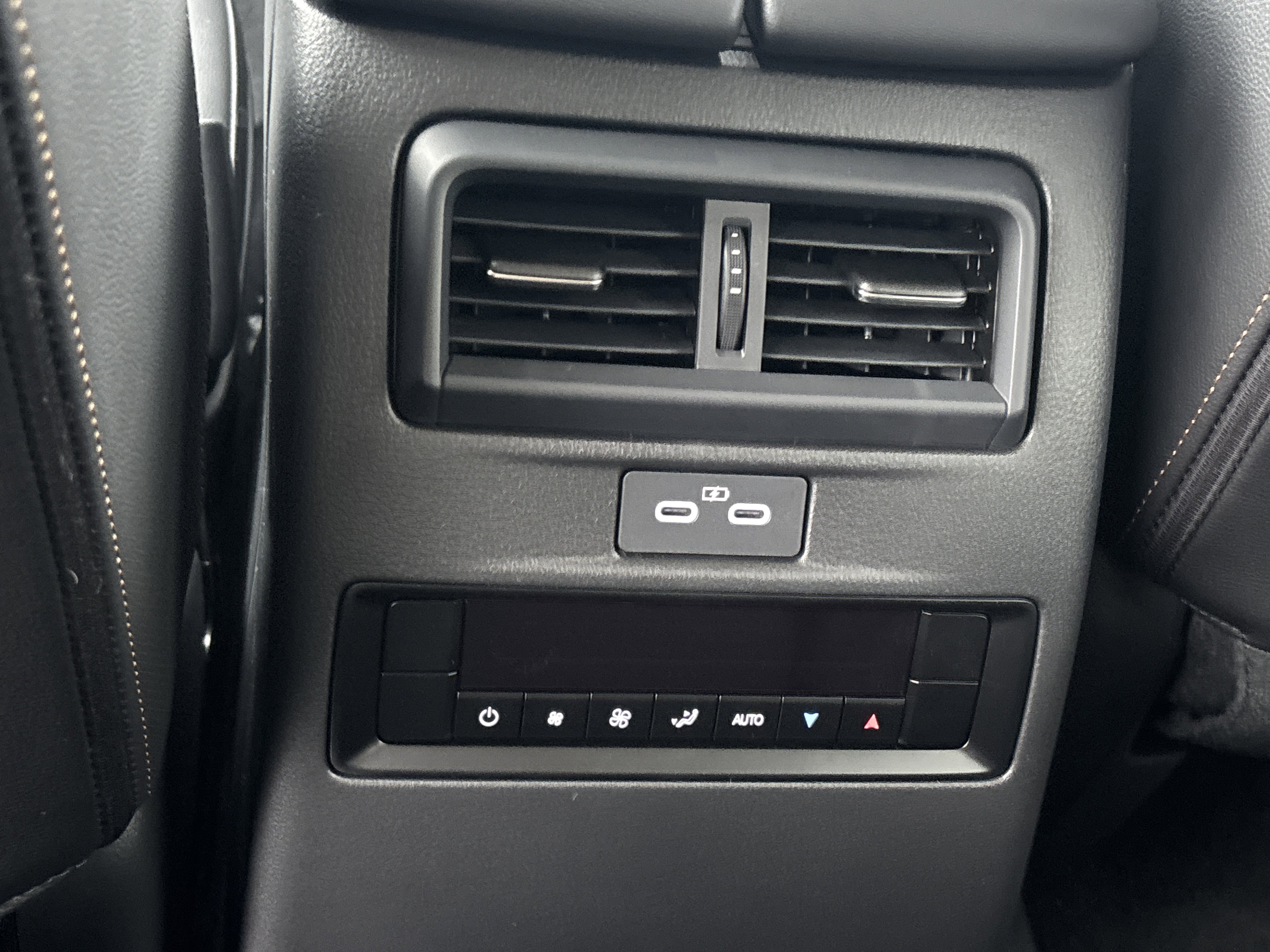 New 2026 MAZDA CX-70 SC image 20