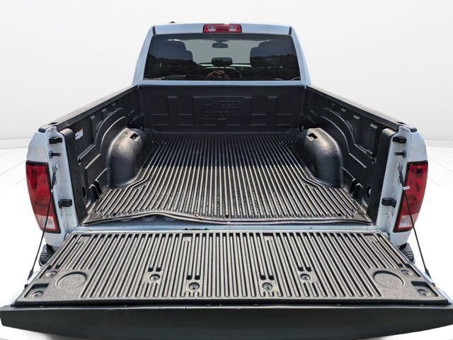 Used 2024 RAM 1500 Classic SLT RWD image 13