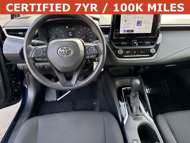 Used 2025 Toyota Corolla LE image 17