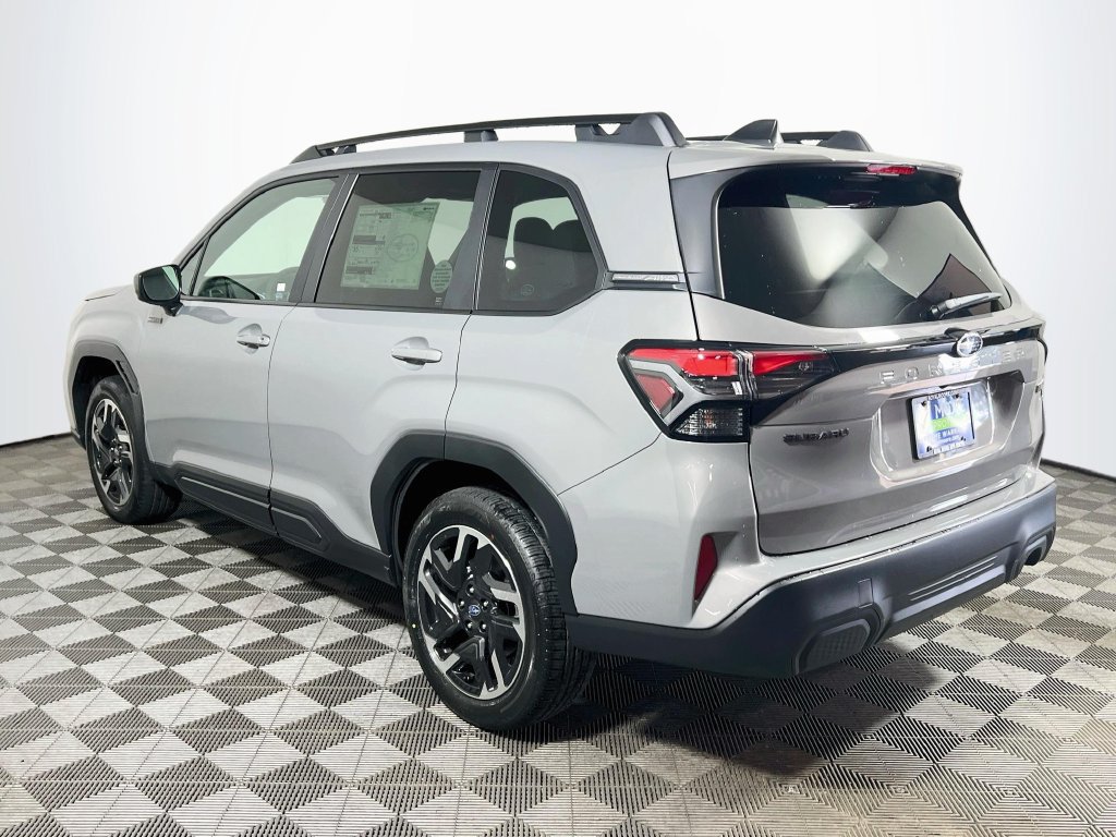 New 2026 Subaru Forester Premium AWD/4WD image 5