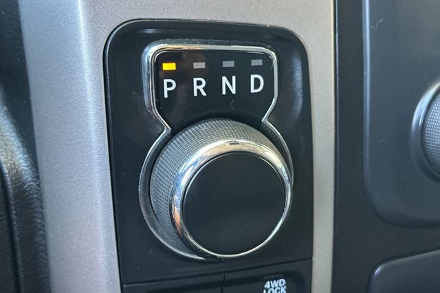 Used 2019 RAM 1500 Classic SLT AWD/4WD image 23