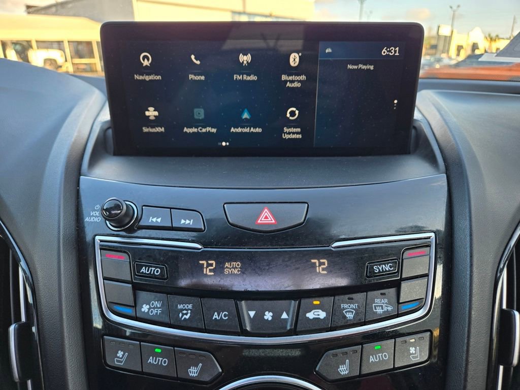 Used 2021 Acura RDX A-Spec image 32