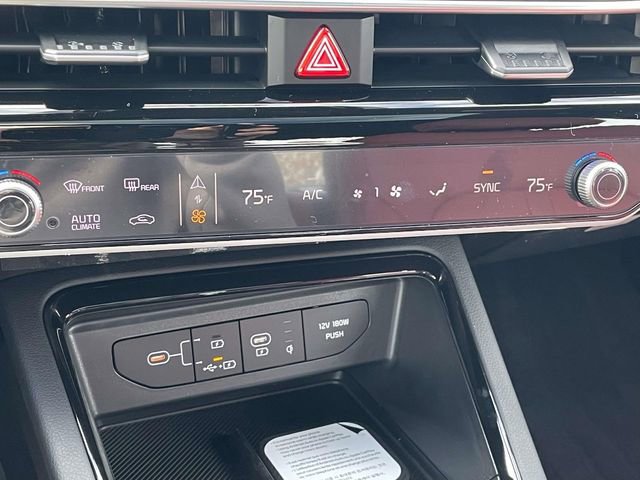 New 2026 Kia K5 GT-Line w/ GT-Line Premium Package FWD image 34