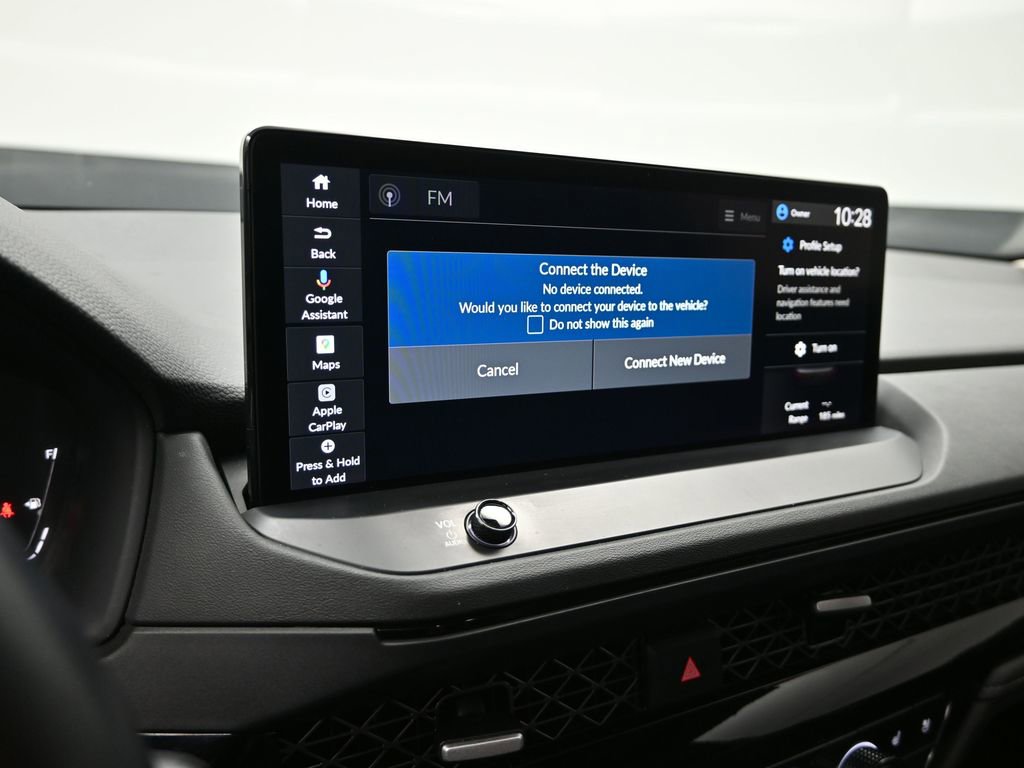 Used 2023 Honda Accord Touring image 12