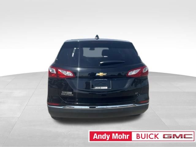 Used 2019 Chevrolet Equinox LT FWD image 12