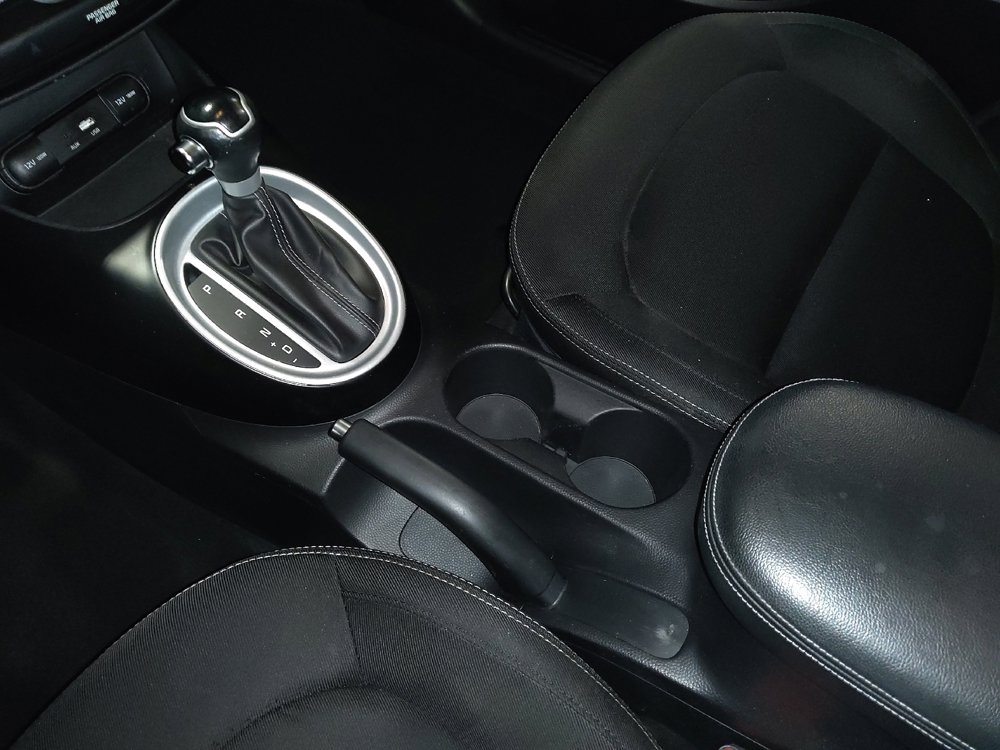 Used 2019 Kia Soul + image 26