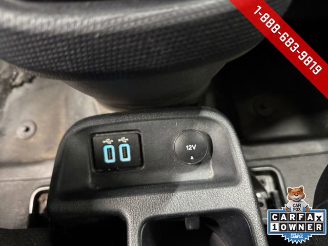 Used 2021 Ford Transit Connect XL w/ Trailer Tow Package image 17