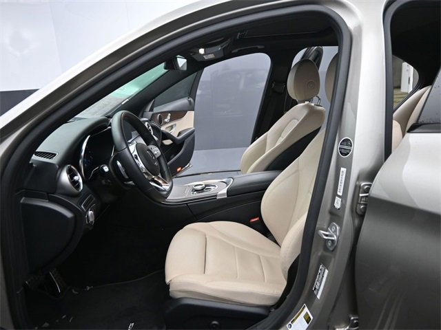 Used 2020 Mercedes-Benz C 300 Sedan image 10