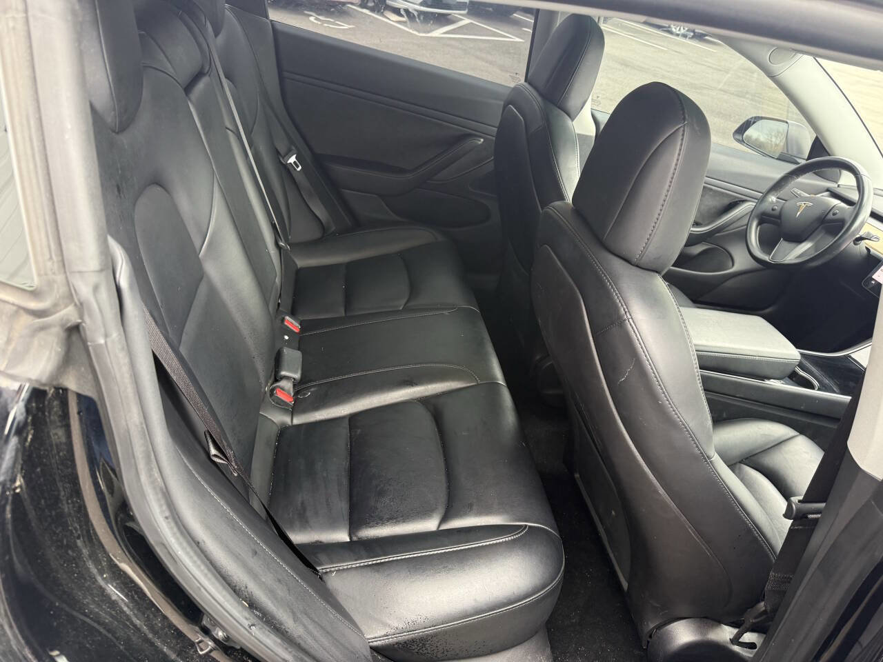 Used 2019 Tesla Model 3 Standard Range Plus image 22