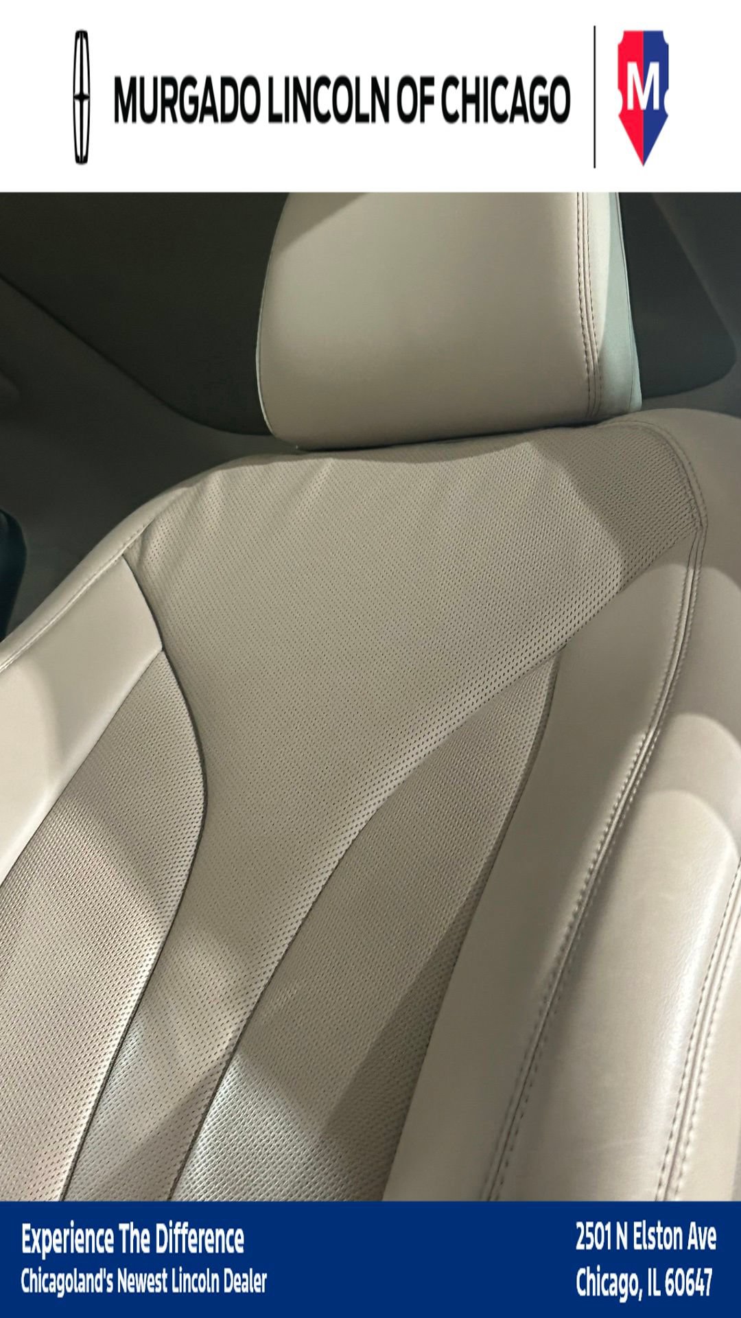 Certified 2023 Lincoln Nautilus Reserve AWD/4WD image 40