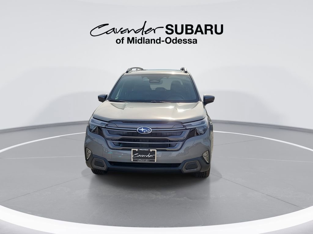 New 2026 Subaru Forester Limited image 3