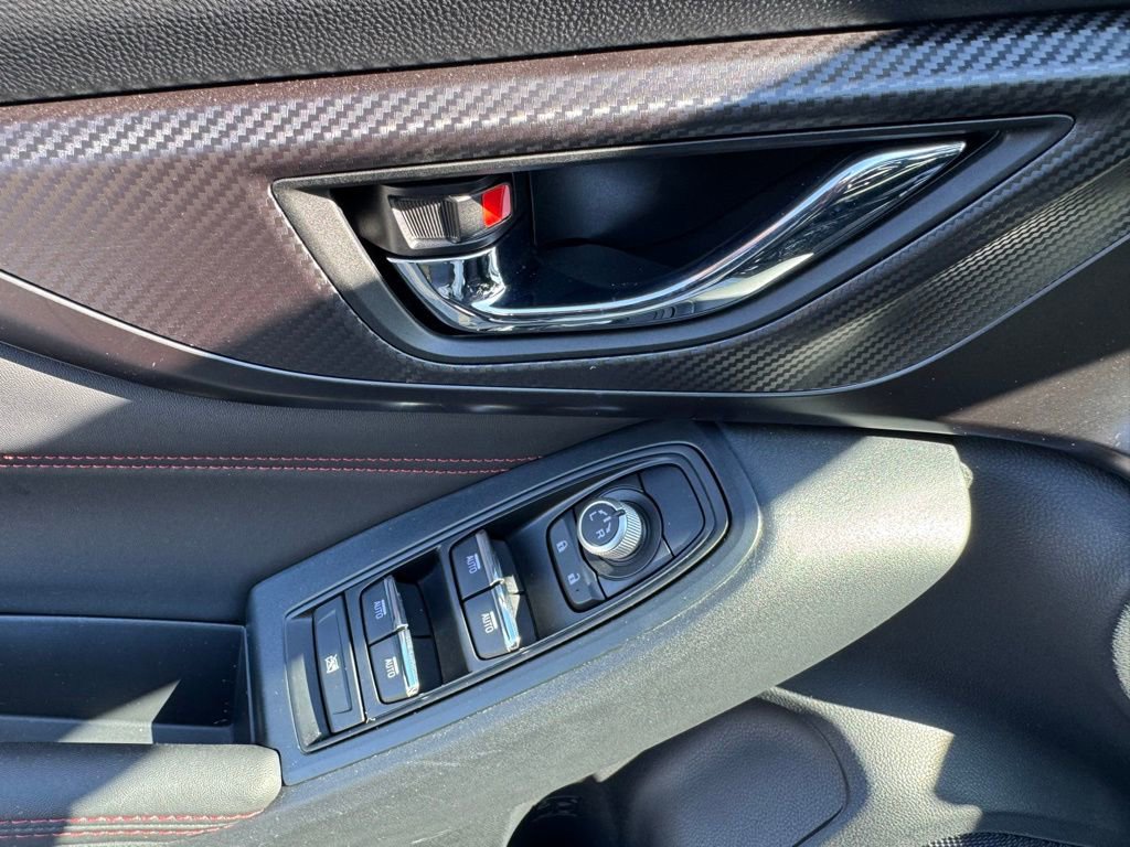 Used 2024 Subaru WRX Limited image 17