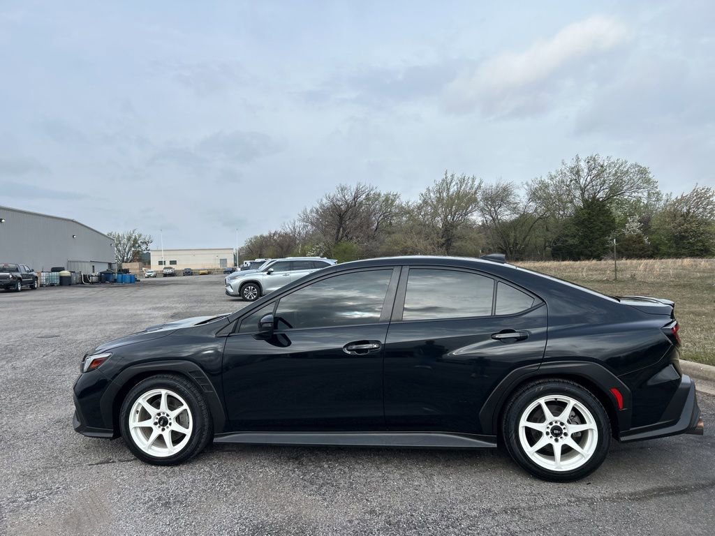 Used 2023 Subaru WRX Limited image 9