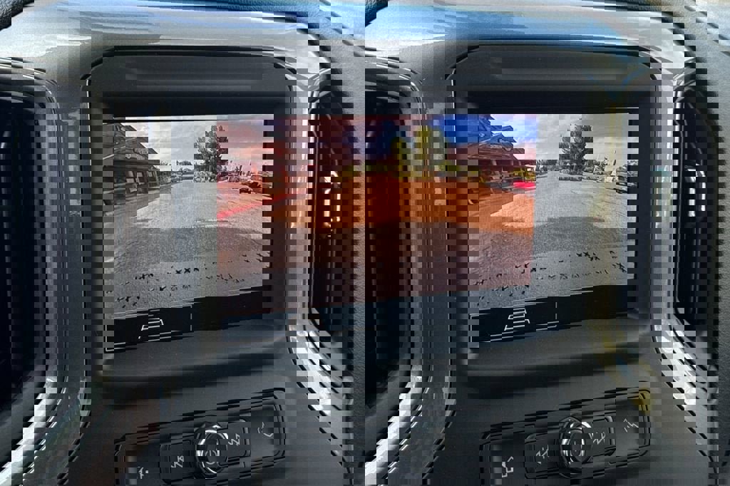 New 2025 Chevrolet Silverado 3500 W/T w/ WT Convenience Package image 18