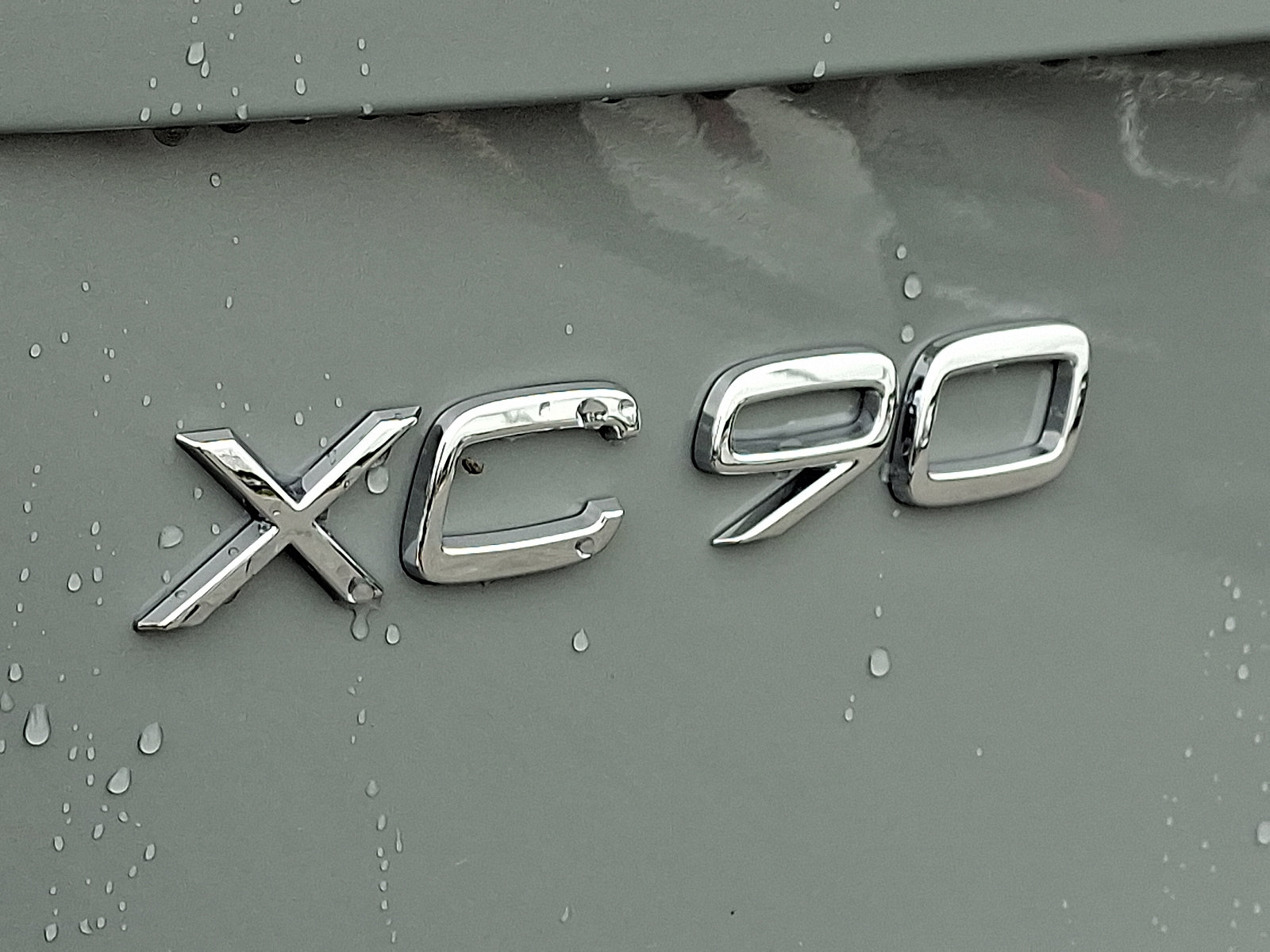 New 2026 Volvo XC90 B6 Ultra image 15