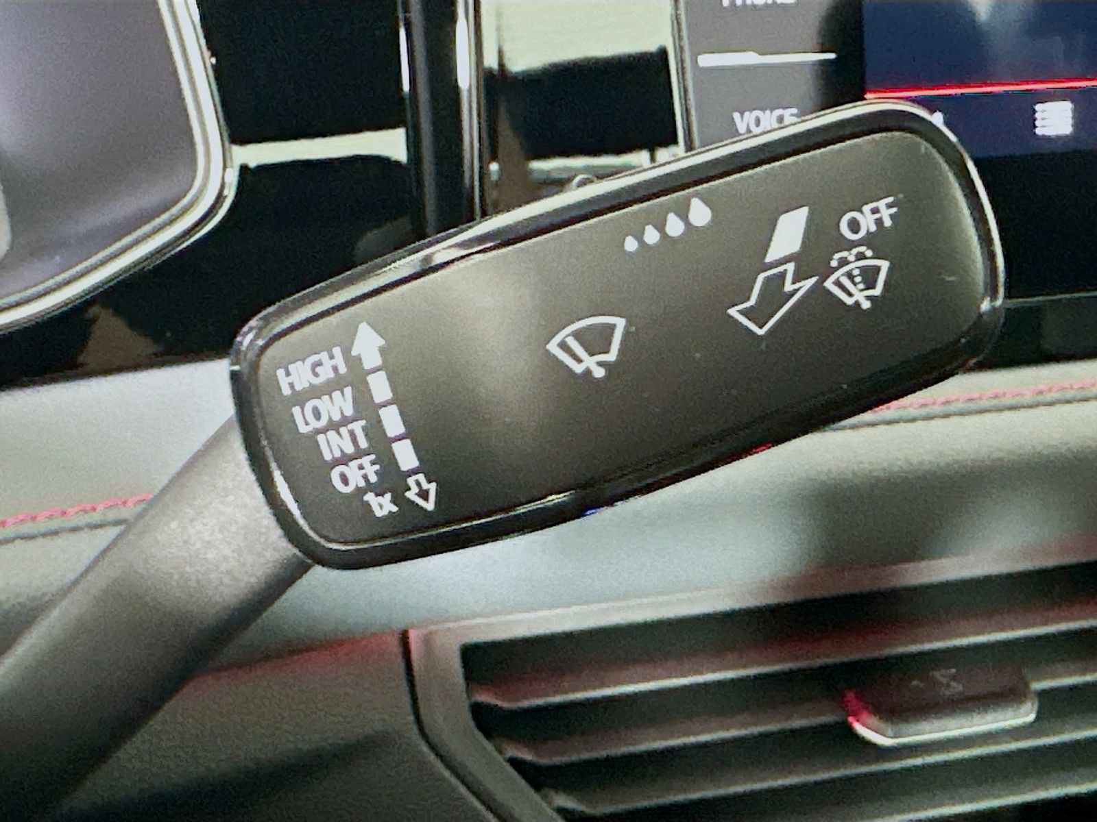 New 2026 Volkswagen Jetta GLI Autobahn FWD image 22
