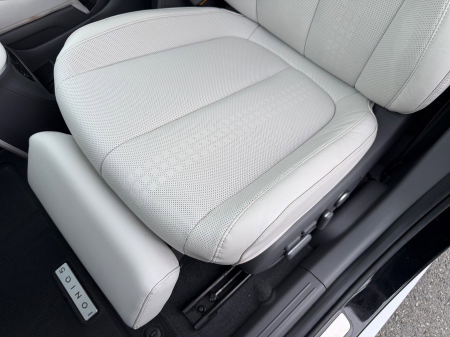 Used 2023 Hyundai Ioniq 5 Limited w/ Cargo Package image 22