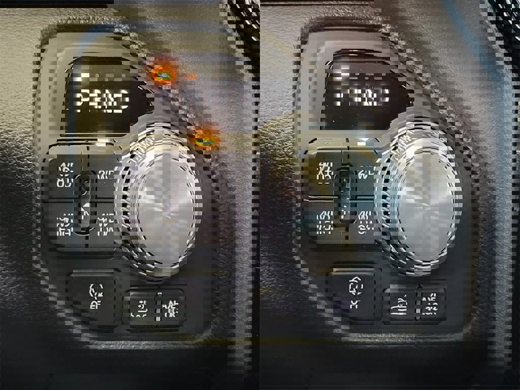 New 2026 RAM 2500 Power Wagon image 12