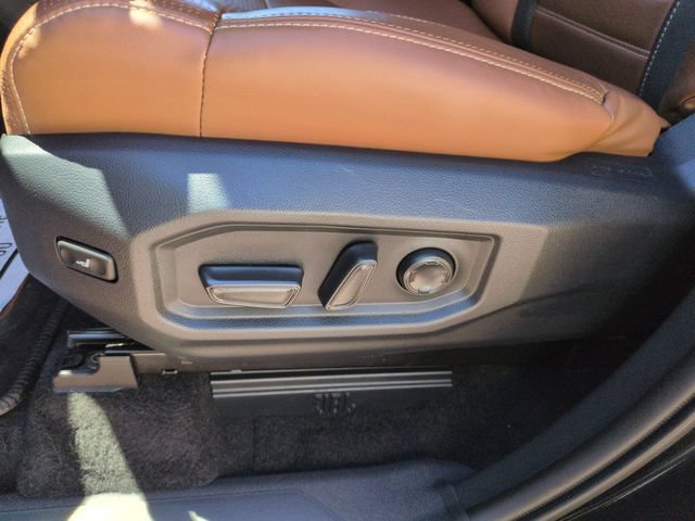 Used 2024 Toyota Tundra 1794 Edition AWD/4WD image 12