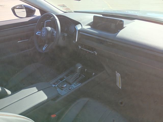 New 2026 MAZDA CX-50 AWD 2.5 Hybrid w/ Weather Package image 8