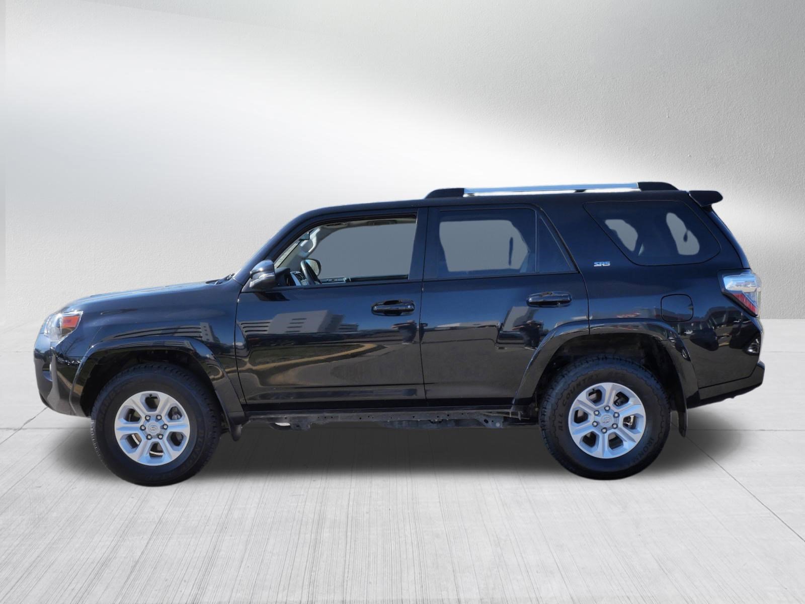 Certified 2024 Toyota 4Runner SR5 Premium w/ Moonroof Package AWD/4WD image 5