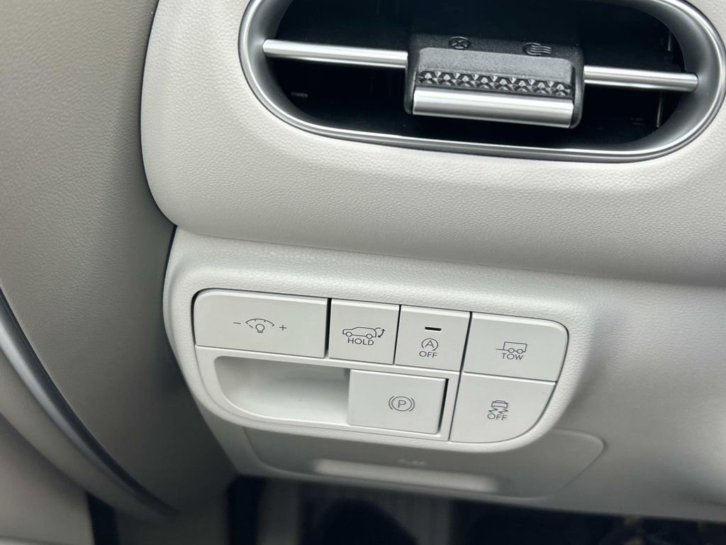 New 2026 Hyundai Palisade Limited image 33