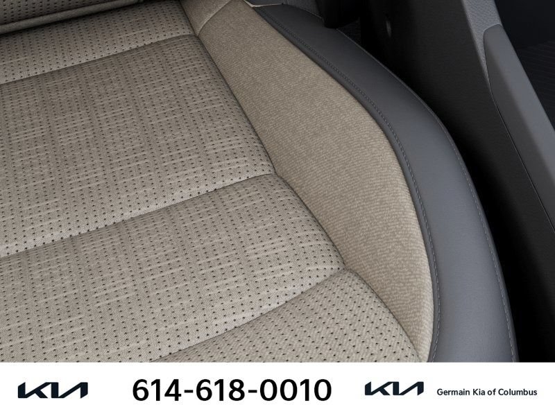 New 2026 Kia Niro SX Touring FWD image 27