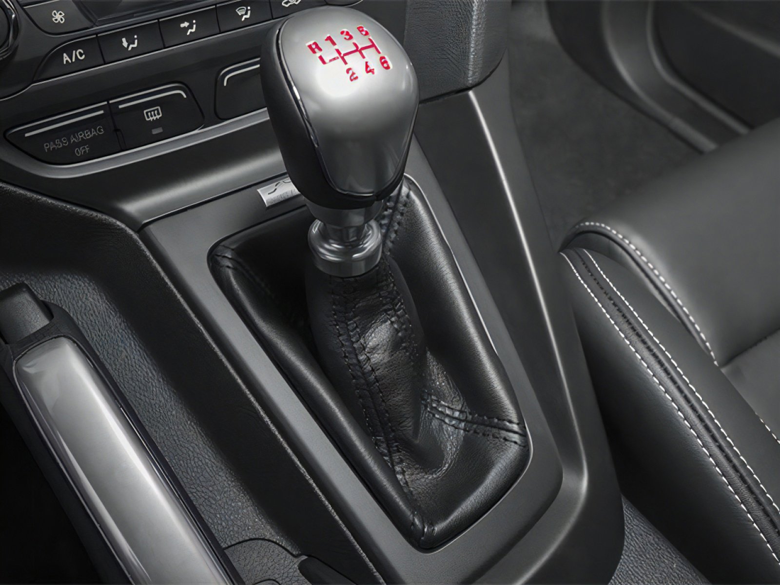 Used 2013 Ford Focus ST image 8