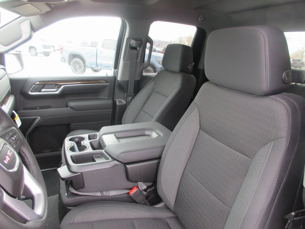 New 2026 GMC Sierra 1500 Elevation w/ Elevation Select Package image 14