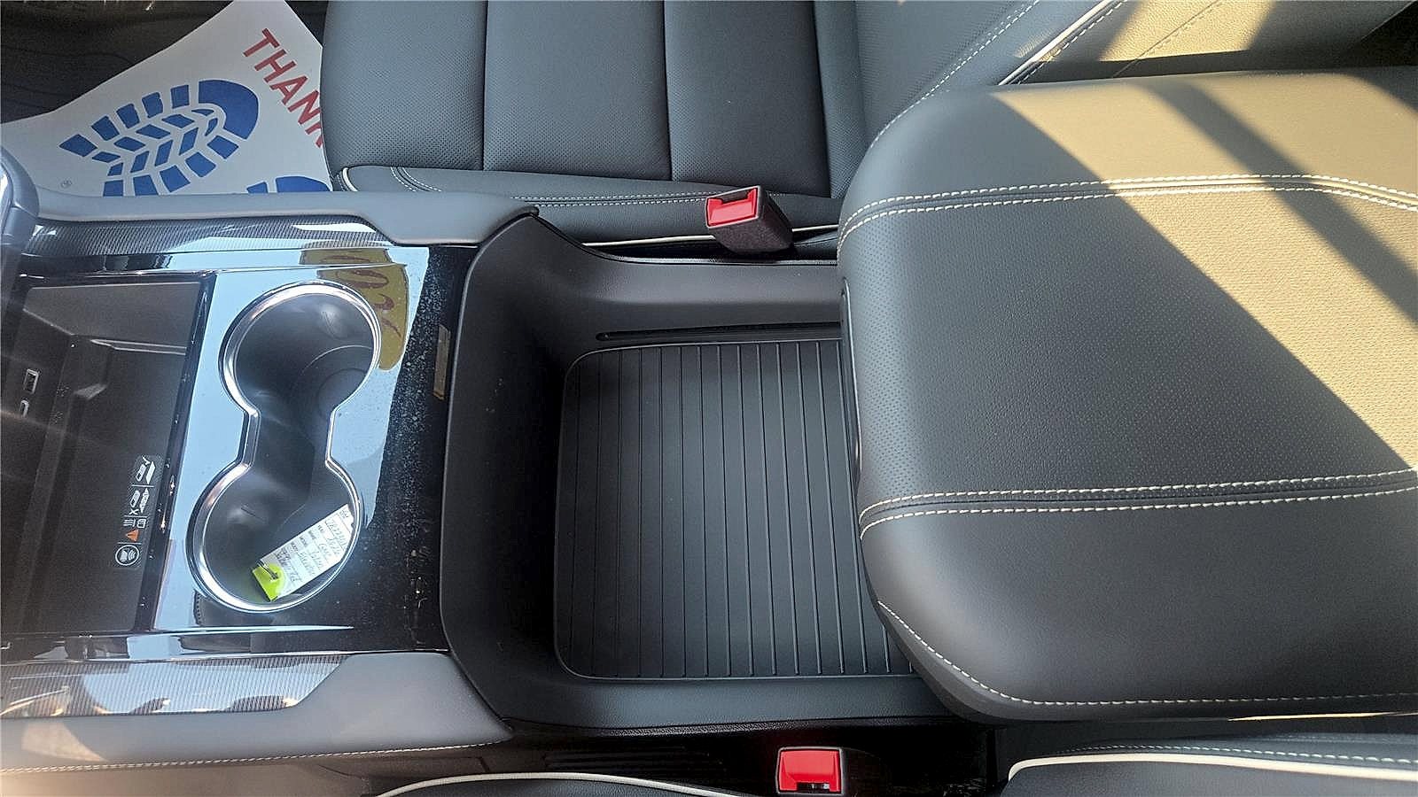 New 2026 GMC Yukon Elevation w/ LPO, Floor Liner Package AWD/4WD image 36