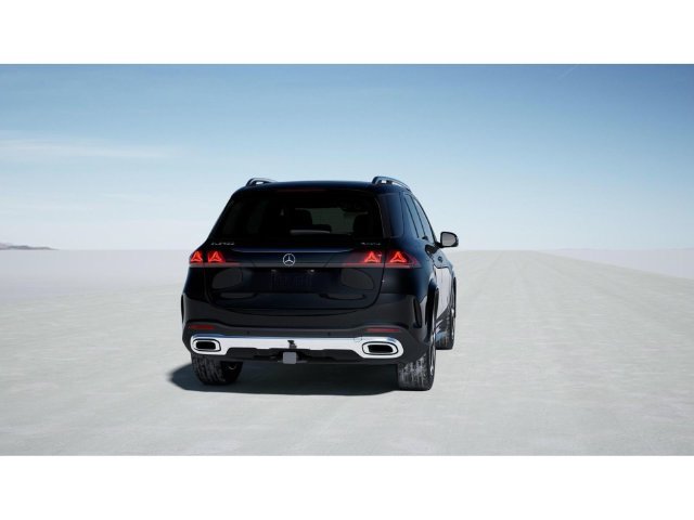 New 2027 Mercedes-Benz GLE 450 4MATIC image 24