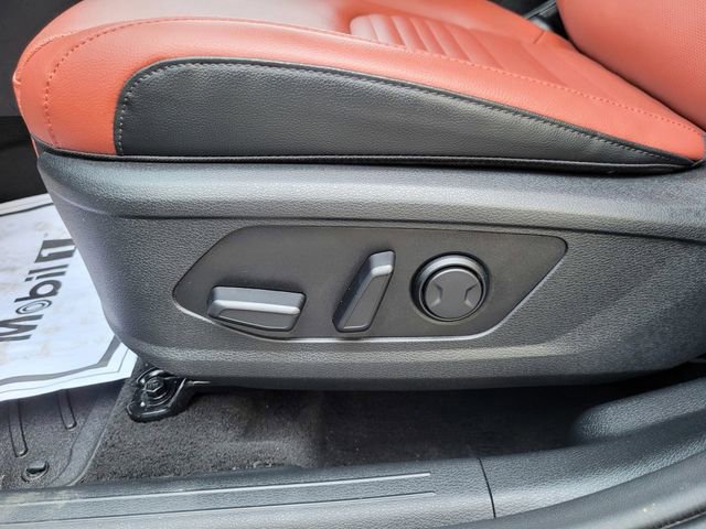 Certified 2024 Kia Sportage SX image 14