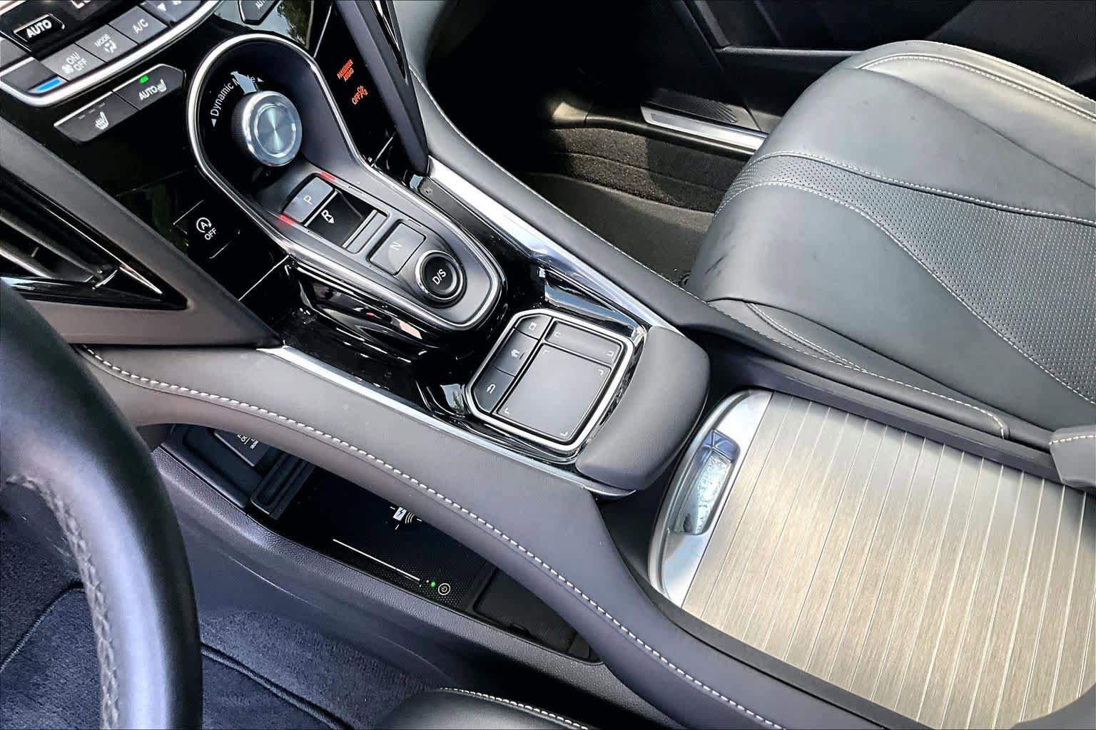 Certified 2023 Acura RDX FWD w/ Technology Package image 17