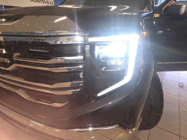 Used 2023 GMC Sierra 1500 SLT w/ SLT Premium Plus Package image 26