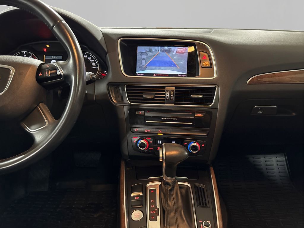 Used 2016 Audi Q5 2.0T Premium Plus w/ Technology Package image 20
