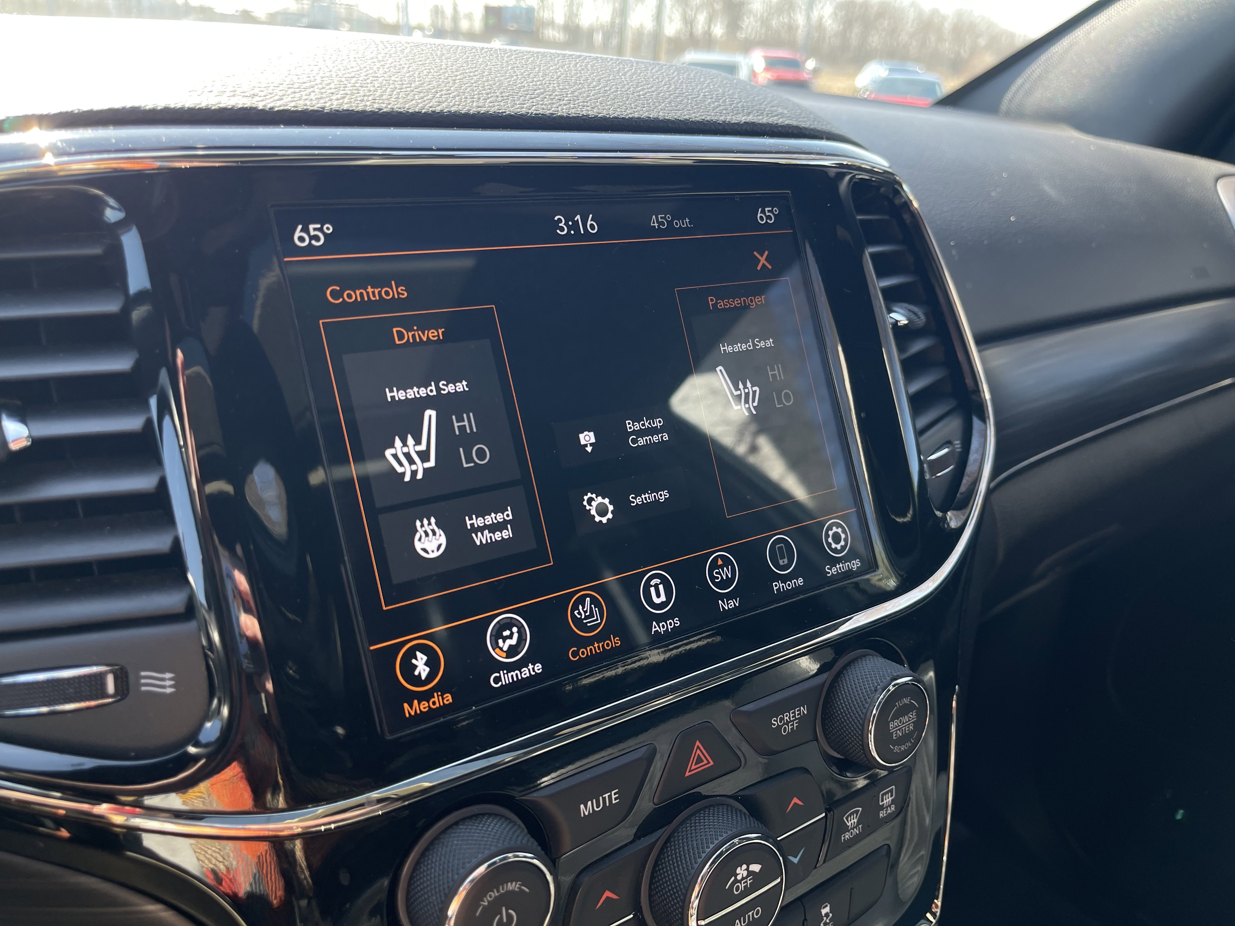 Used 2019 Jeep Grand Cherokee Limited X image 10